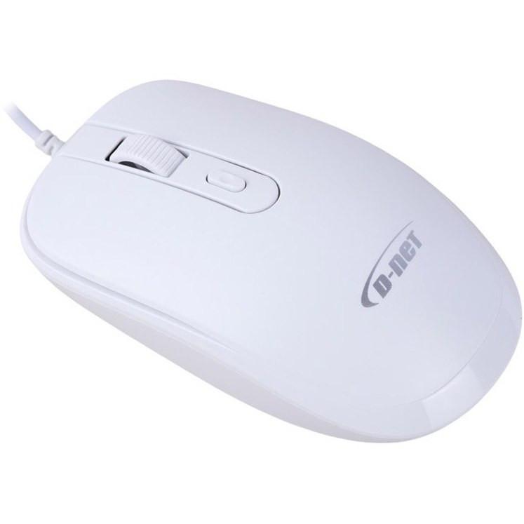 کیبورد و ماوس دی-نت مدل DT-998
