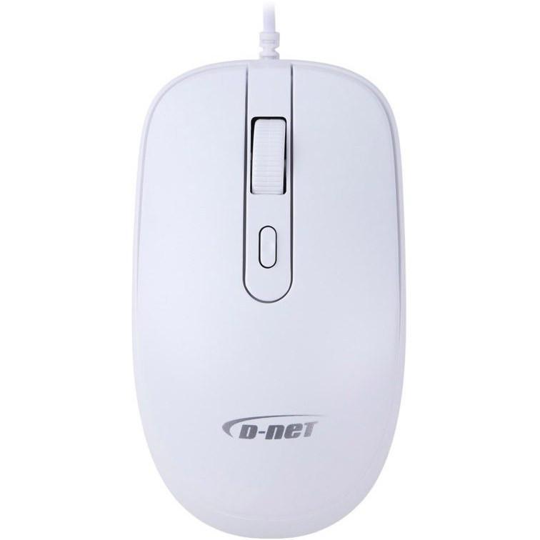 کیبورد و ماوس دی-نت مدل DT-998