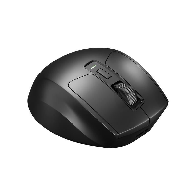 ماوس بی سیم تسکو مدل TM 733W