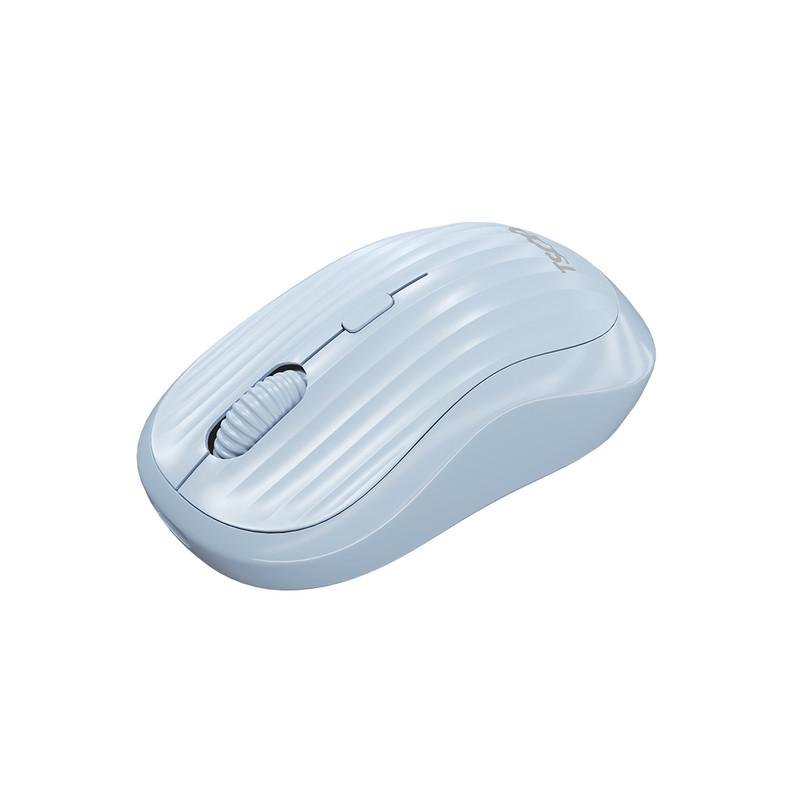 ماوس بی سیم تسکو مدل TM 740W