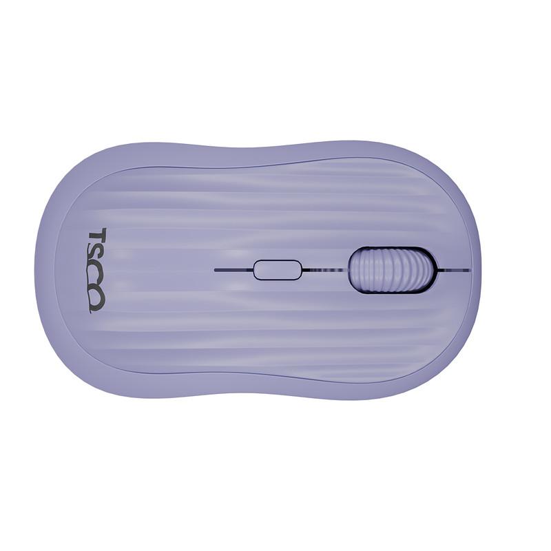 ماوس بی سیم تسکو مدل TM 740W