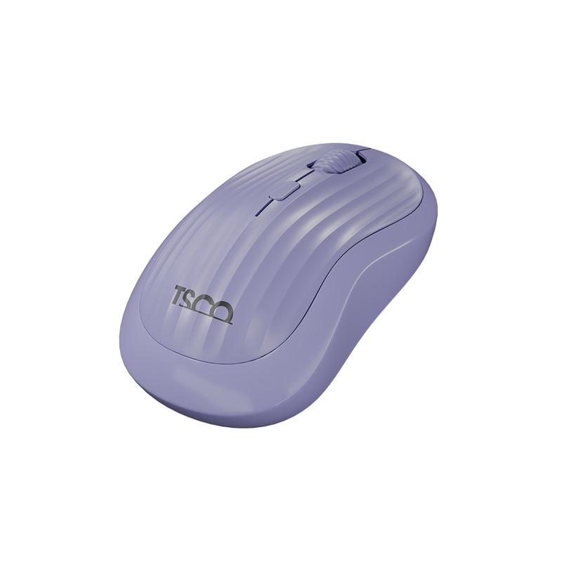 ماوس بی سیم تسکو مدل TM 740W