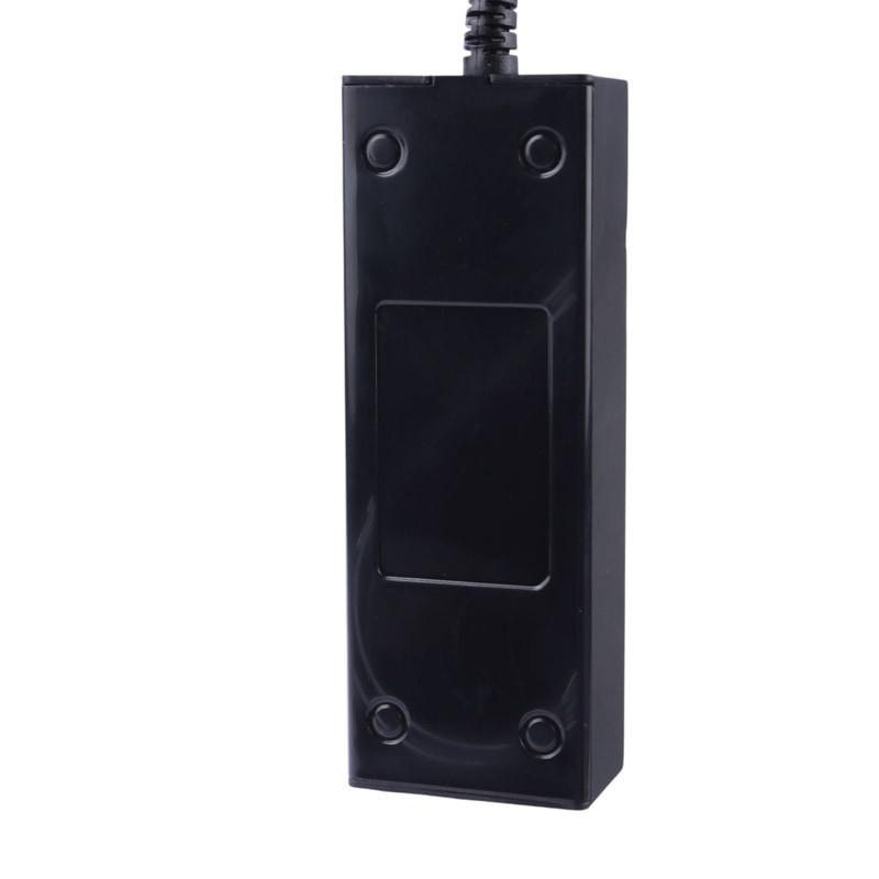 هاب 4 پورت USB 2.0 دی نت مدل DT-423 طول 30 سانتی متر