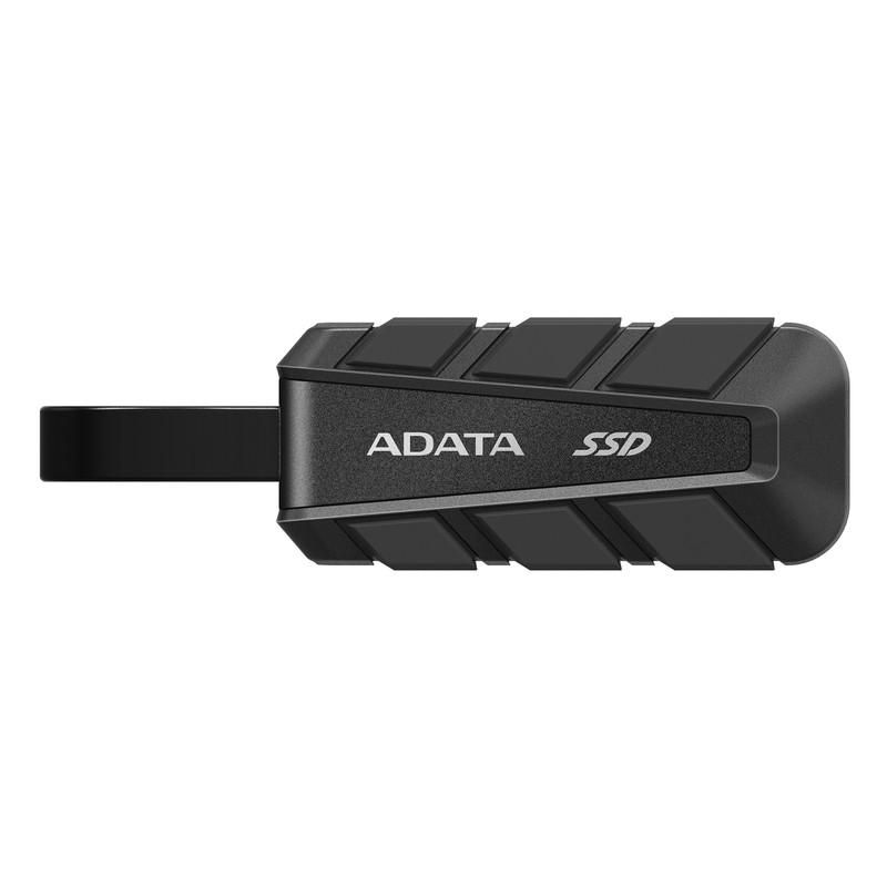 اس اس دی اکسترنال ای دیتا مدل SC740 ظرفیت 2000 گیگابایت رابط USB 3.2 Gen2