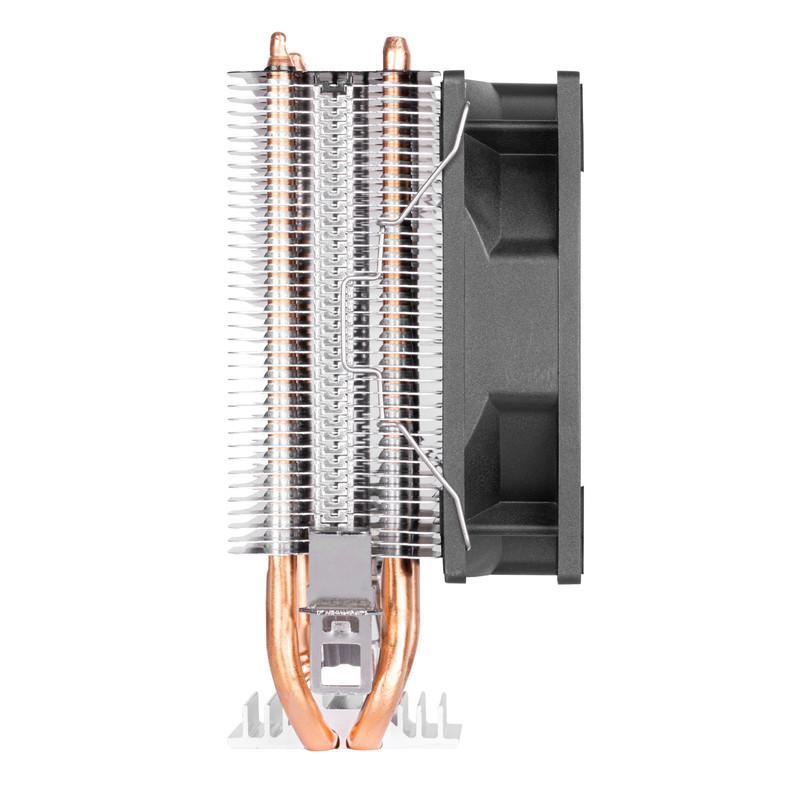 سیستم خنک کننده بادی گرین مدل NOTUS 95-PWM Rev2