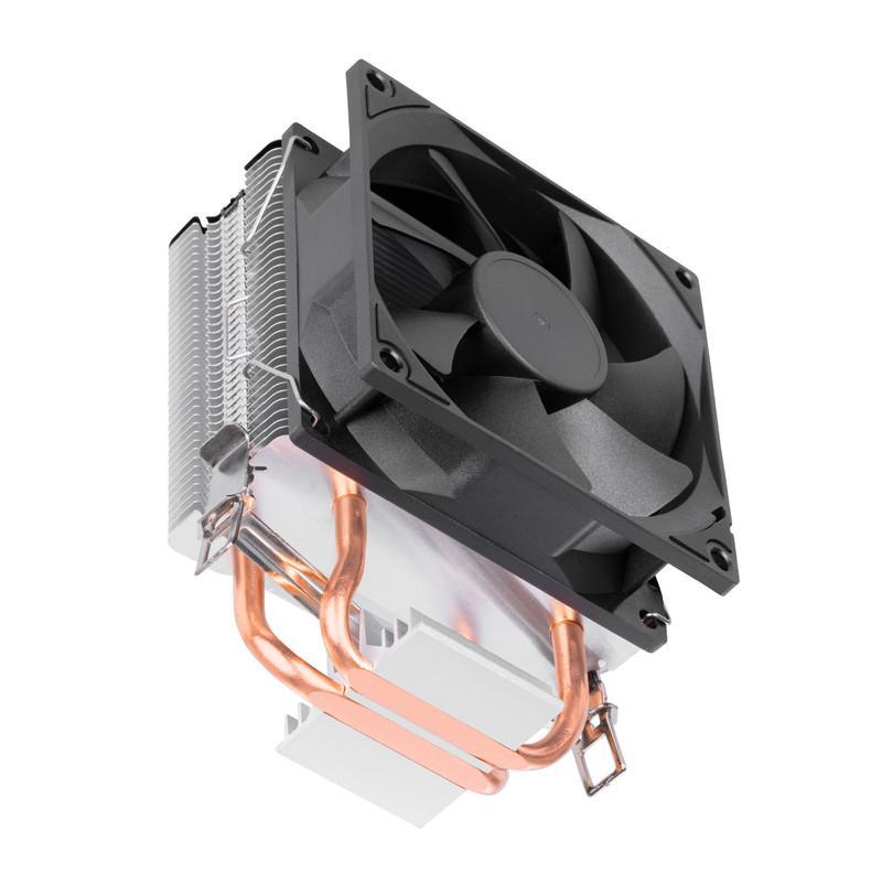 سیستم خنک کننده بادی گرین مدل NOTUS 95-PWM Rev2