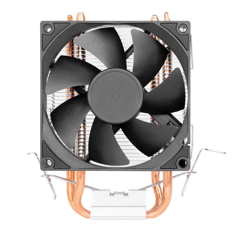 سیستم خنک کننده بادی گرین مدل NOTUS 95-PWM Rev2