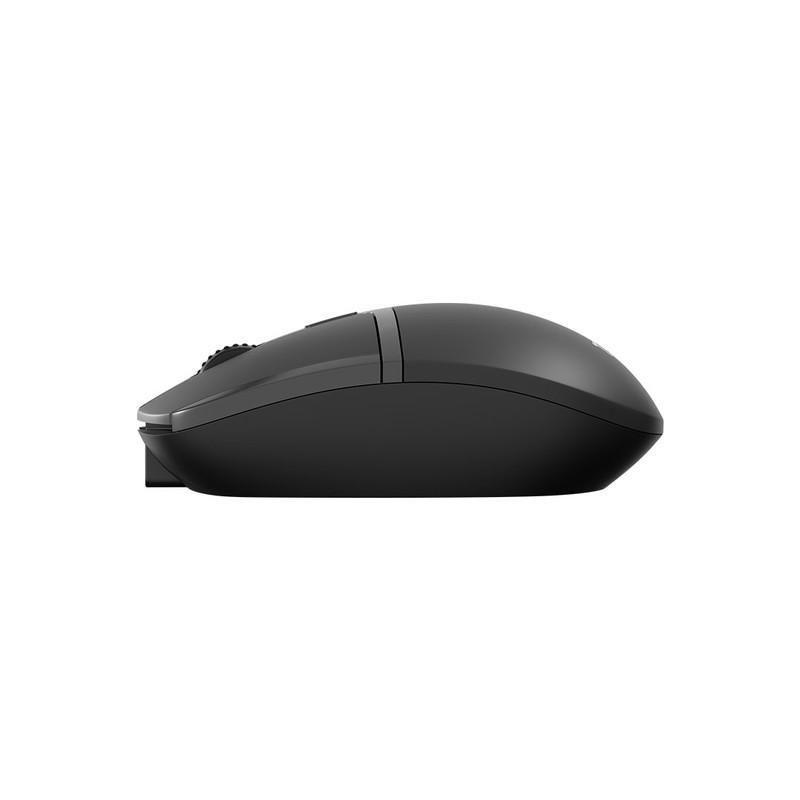 ماوس بی سیم تسکو مدل TM 773W