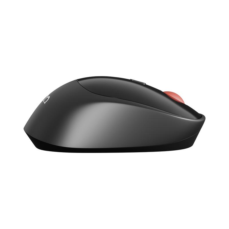 ماوس بی سیم تسکو مدل TM 672W