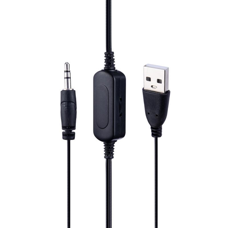اسپیکر دسکتاپ دی-نت مدل DT-20