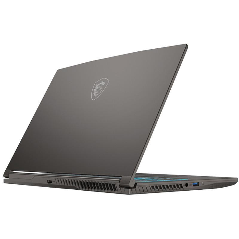 لپ تاپ 15.6 اینچی ام اس آی مدل Thin 15 B13UC-i5 13420H-16GB DDR4-500GB SSD-RTX3050-FHD 144Hz