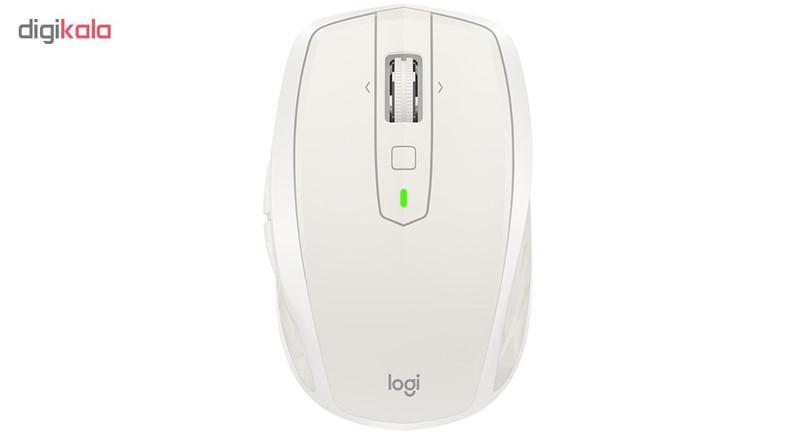 ماوس بی سیم لاجیتک مدل MX Anywhere 2S