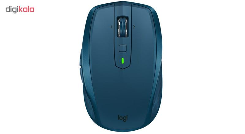 ماوس بی سیم لاجیتک مدل MX Anywhere 2S