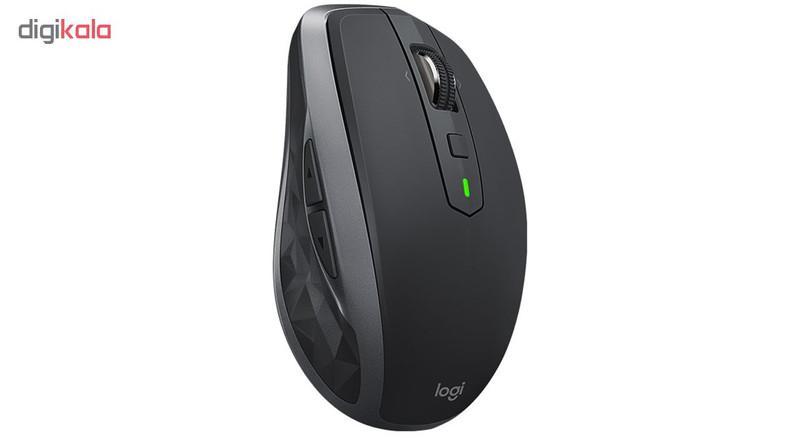ماوس بی سیم لاجیتک مدل MX Anywhere 2S