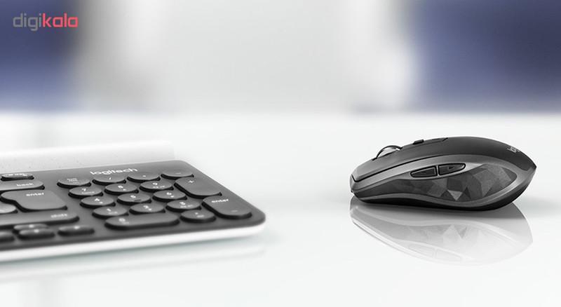 ماوس بی سیم لاجیتک مدل MX Anywhere 2S