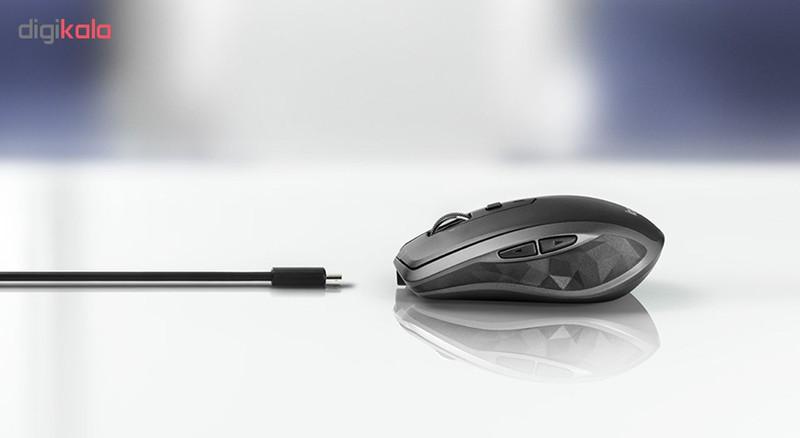ماوس بی سیم لاجیتک مدل MX Anywhere 2S