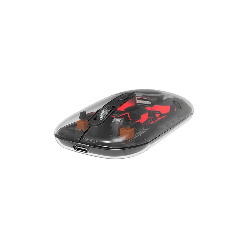 ماوس بی سیم تسکو مدل TM 780W