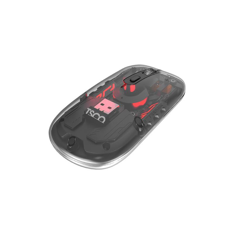 ماوس بی سیم تسکو مدل TM 780W