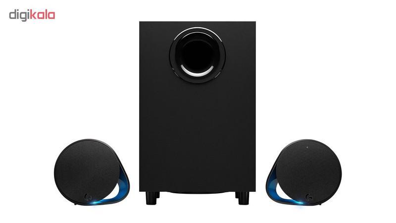 اسپیکر لاجیتک مدل G560