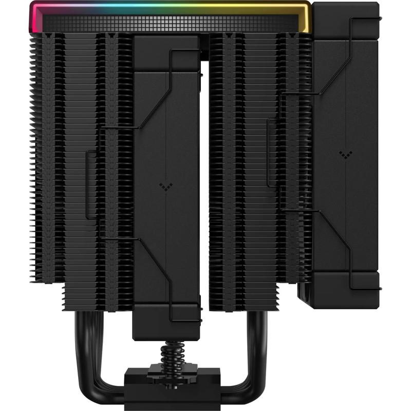 سیستم خنک‌کننده بادی دیپ کول مدل AK620 Digital Pro