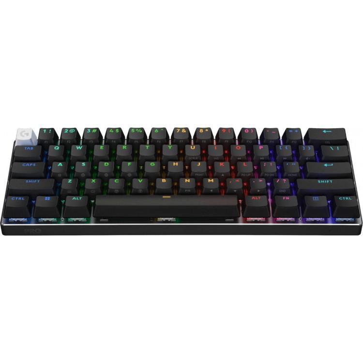 کیبورد مخصوص بازی لاجیتک مدل G Pro X 60 LIGHTSPEED