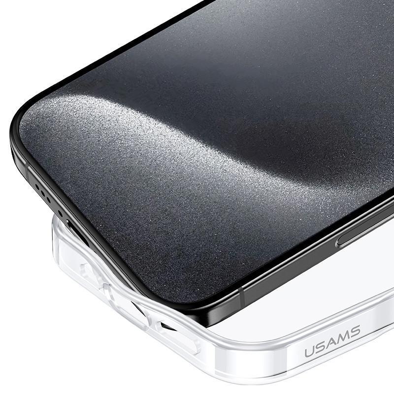 کاور یوسمز مدل BH886 مناسب برای گوشی موبایل اپل iphone 16 pro