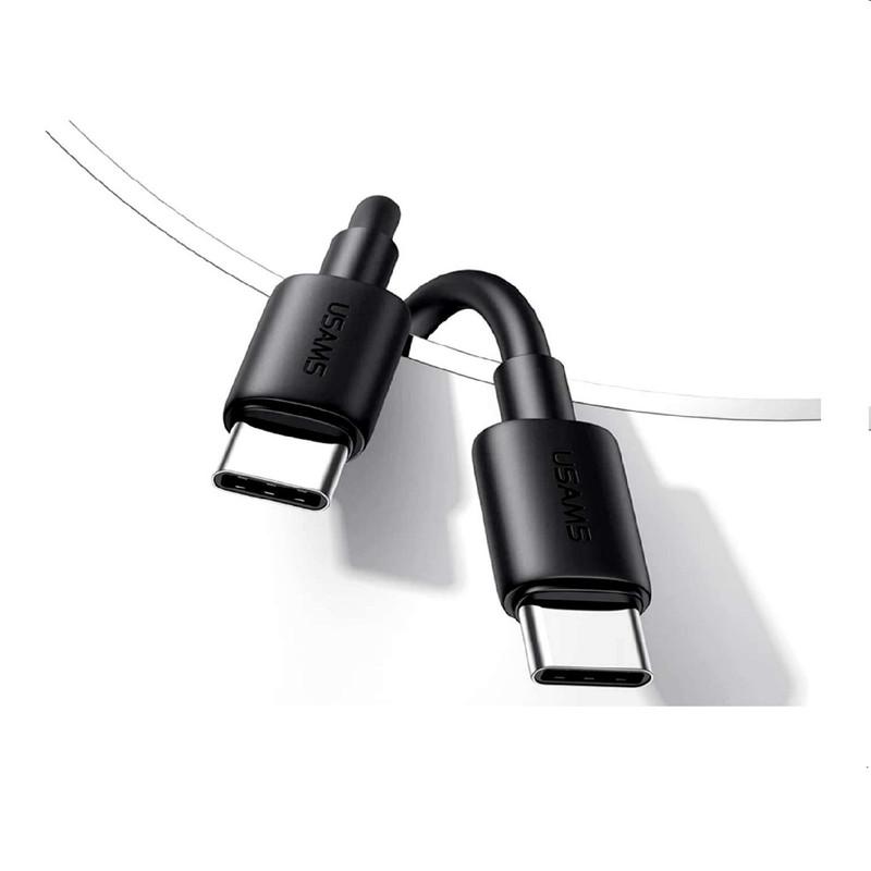 کابل تبدیل USB-C یوسمز مدل SJ711 طول 1 متر