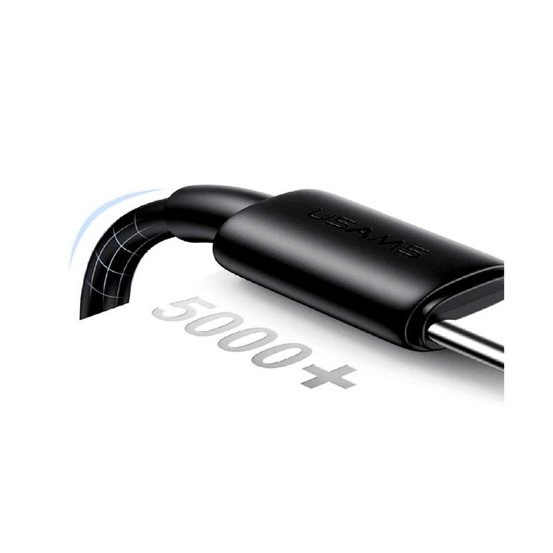 کابل تبدیل USB-C یوسمز مدل SJ711 طول 1 متر