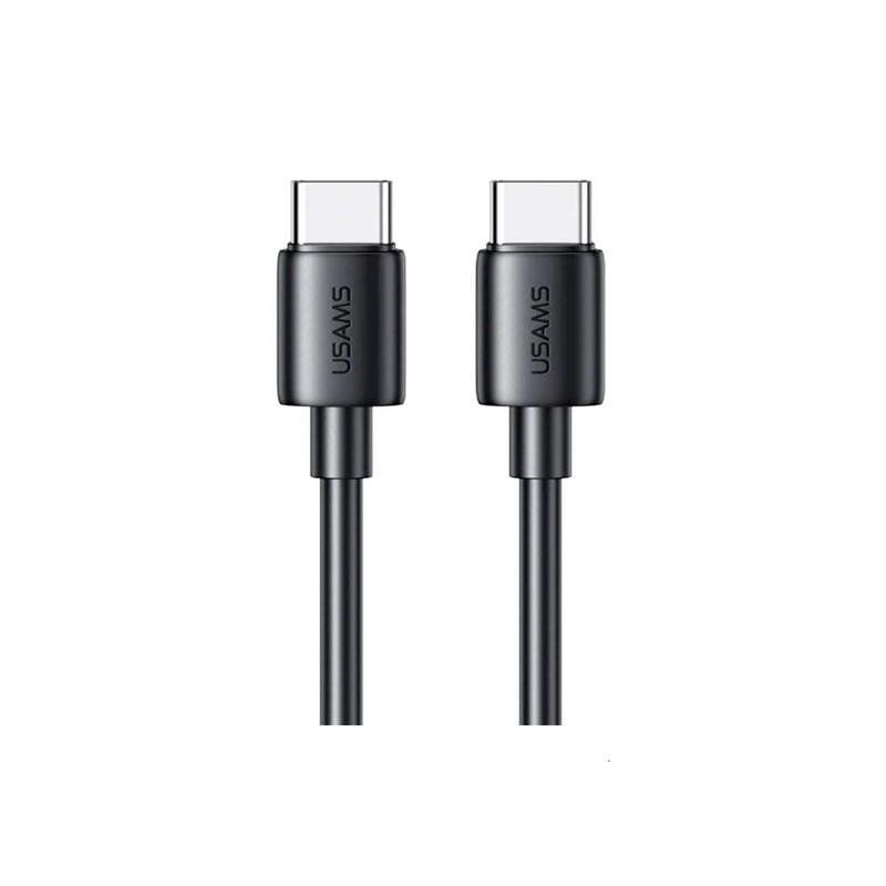 کابل تبدیل USB-C یوسمز مدل SJ711 طول 1 متر
