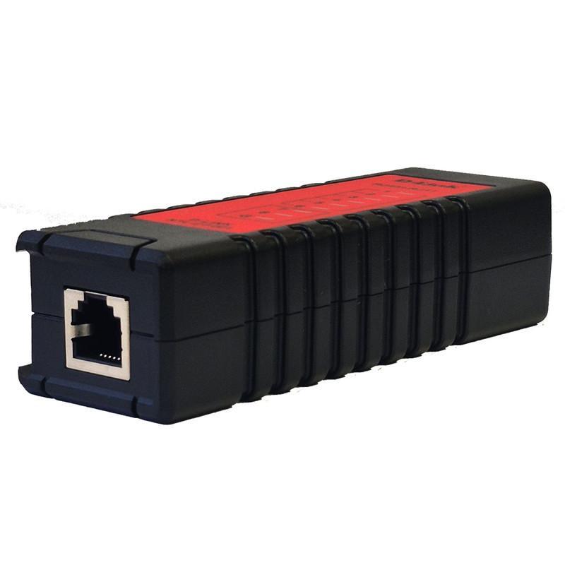 تستر شبکه آنالوگ دی لینک مدل NTL-CT-001