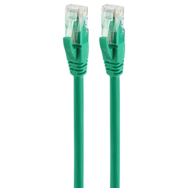 پچ کورد Cat6 دی-نت مدل  CAT6 طول 1متر