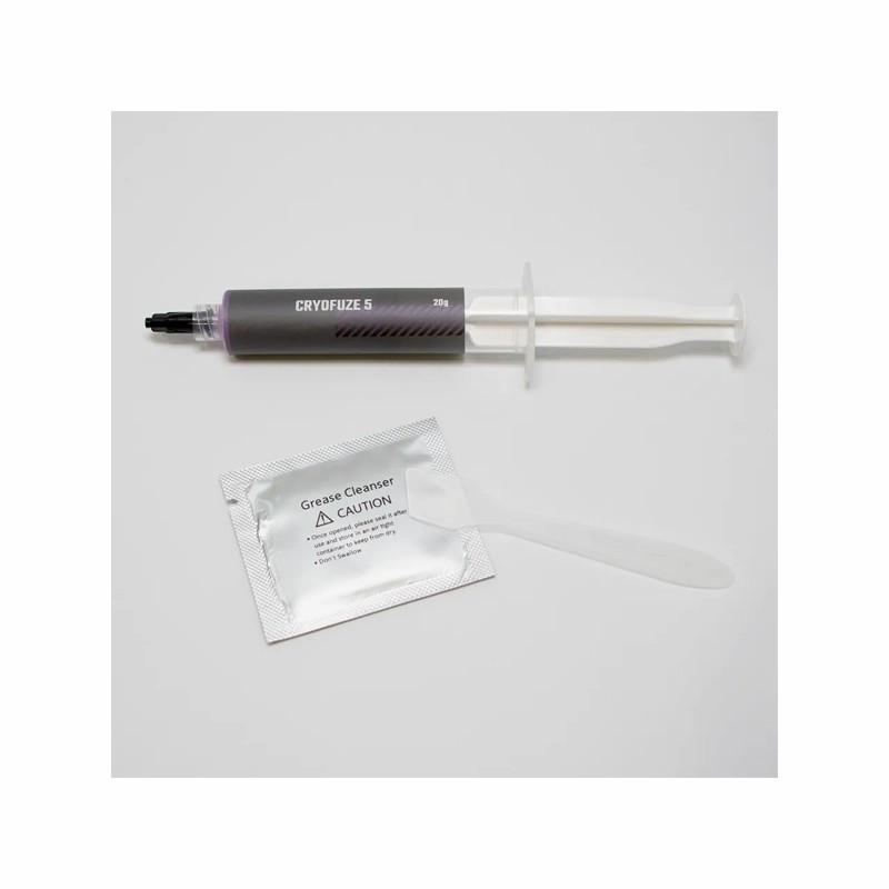 خمیرسیلیکن کولر مستر مدل Cryofuze 5 20g