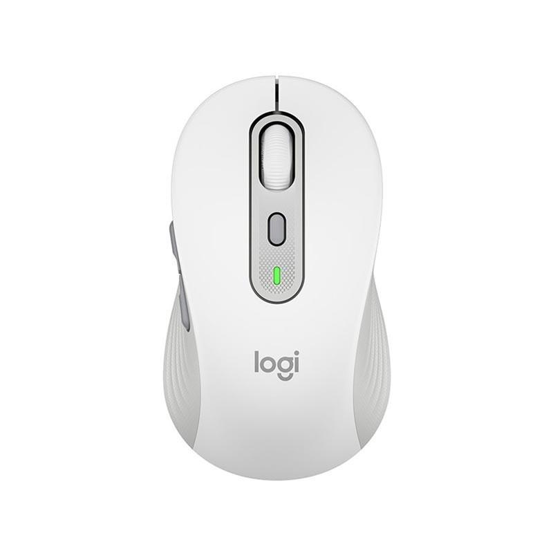 ماوس بی سیم لاجیتک مدل Signature Plus M750