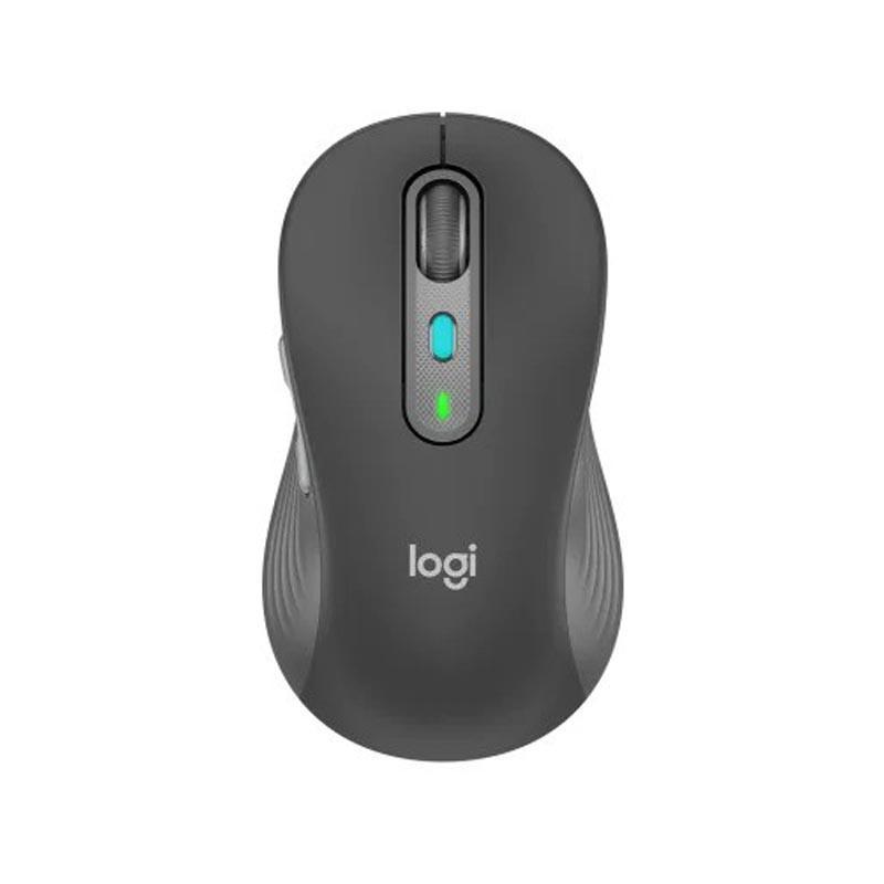 ماوس بی سیم لاجیتک مدل Signature Plus M750