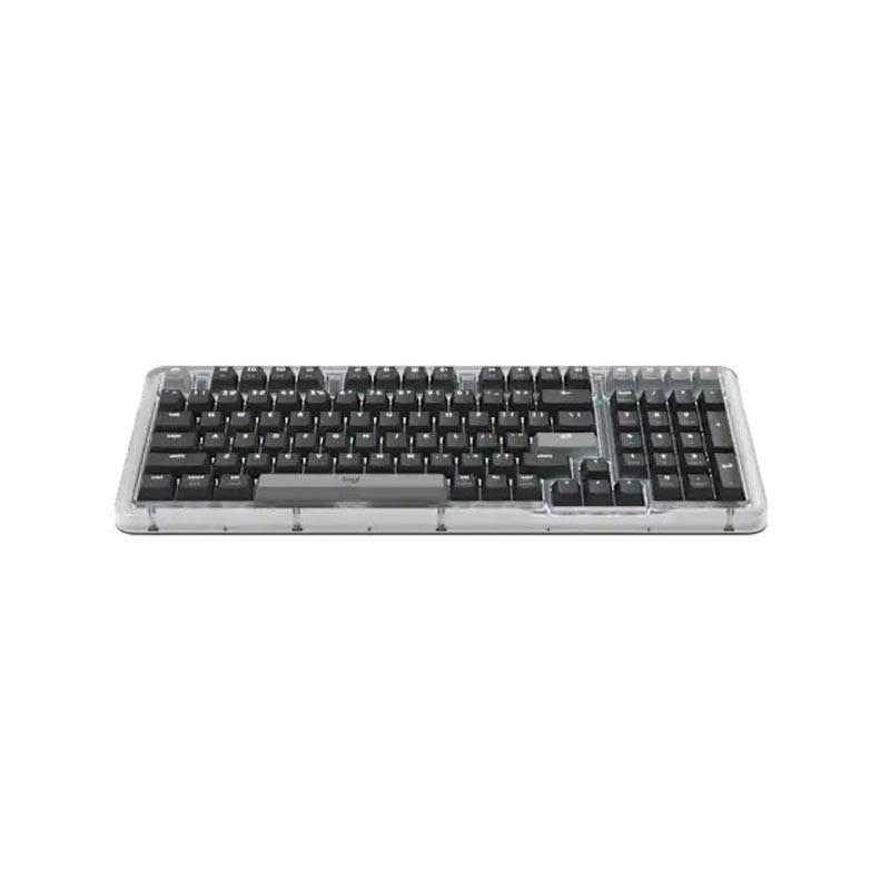 کیبورد لاجیتک مدل Alto Keys K98M