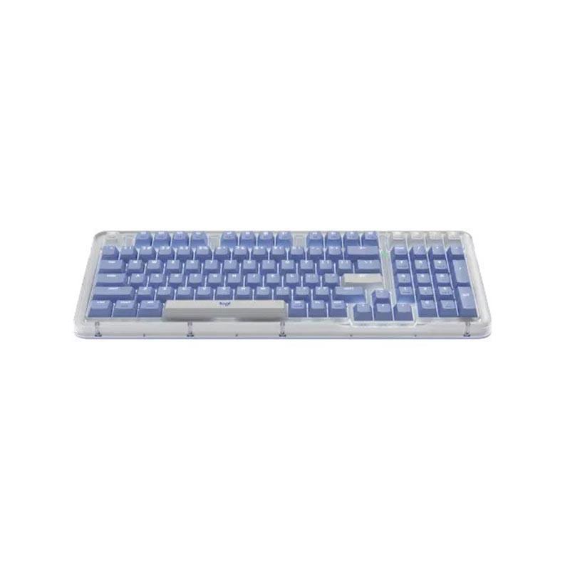 کیبورد لاجیتک مدل Alto Keys K98M