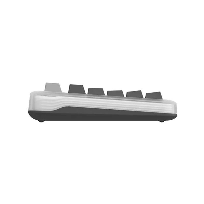 کیبورد لاجیتک مدل Alto Keys K98M