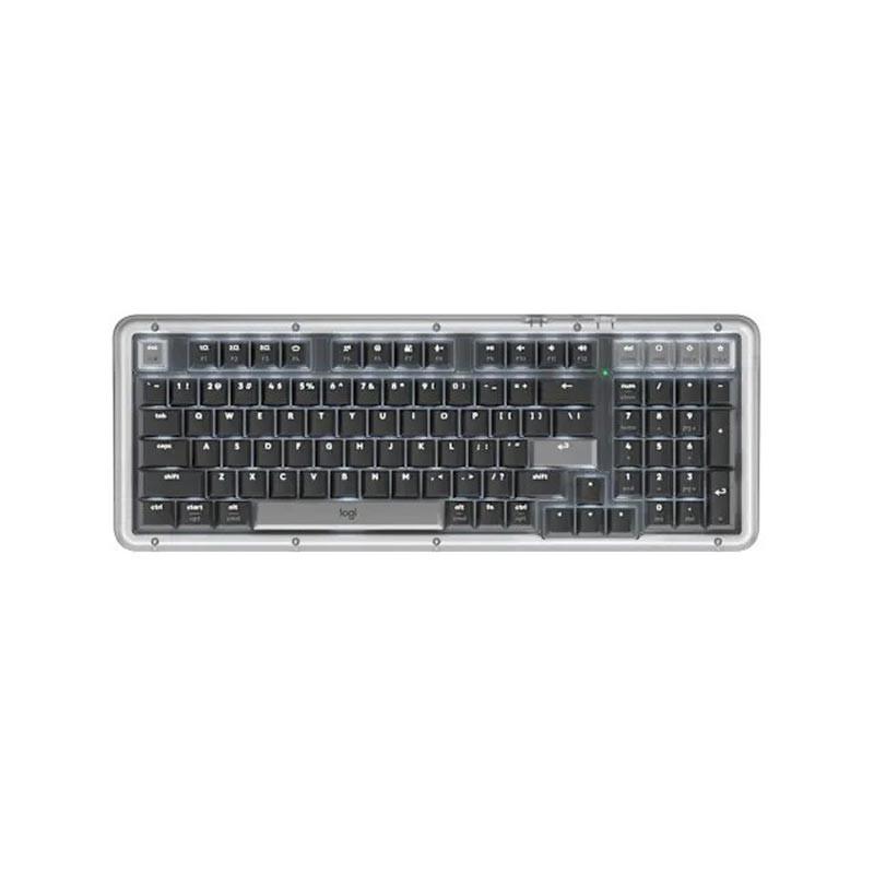 کیبورد لاجیتک مدل Alto Keys K98M