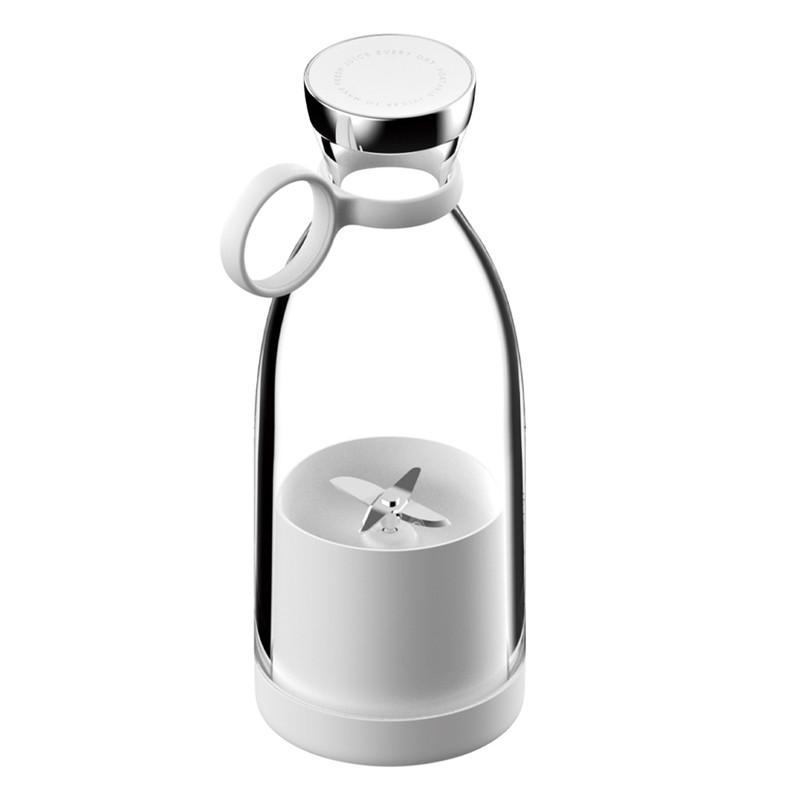 شیکر  شارژی تسکو مدل TGIFT 5414 گنجایش 0.35 لیتر