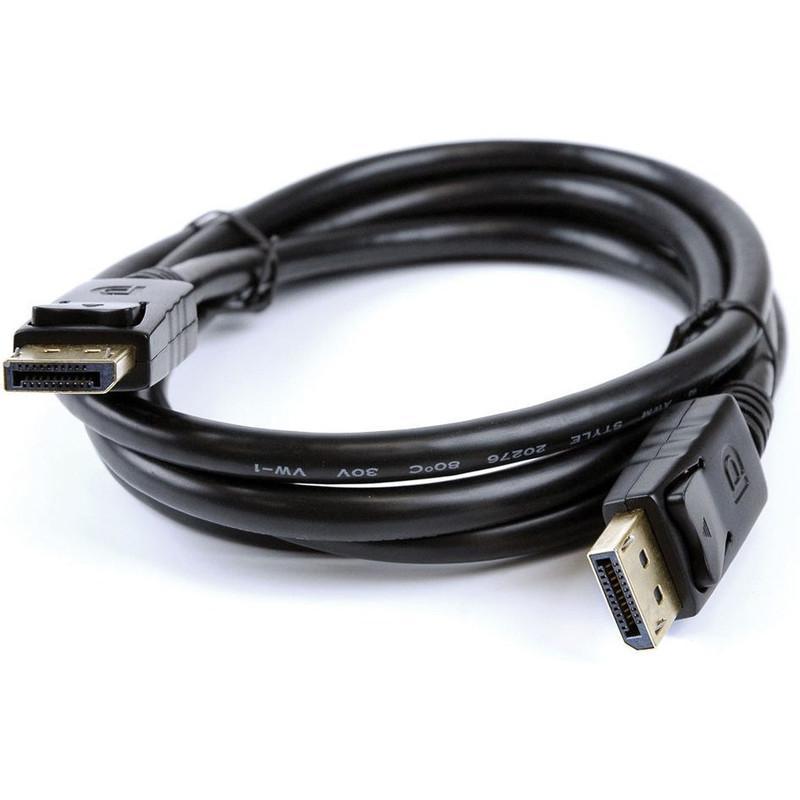 کابل تبدیل DisplayPort دی نت مدل DT4O5_8K طول 5 متر