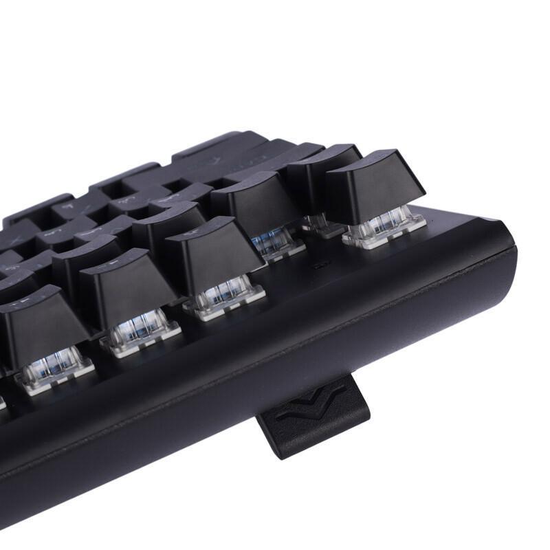 کیبورد مخصوص بازی دی-نت مدل DT-983