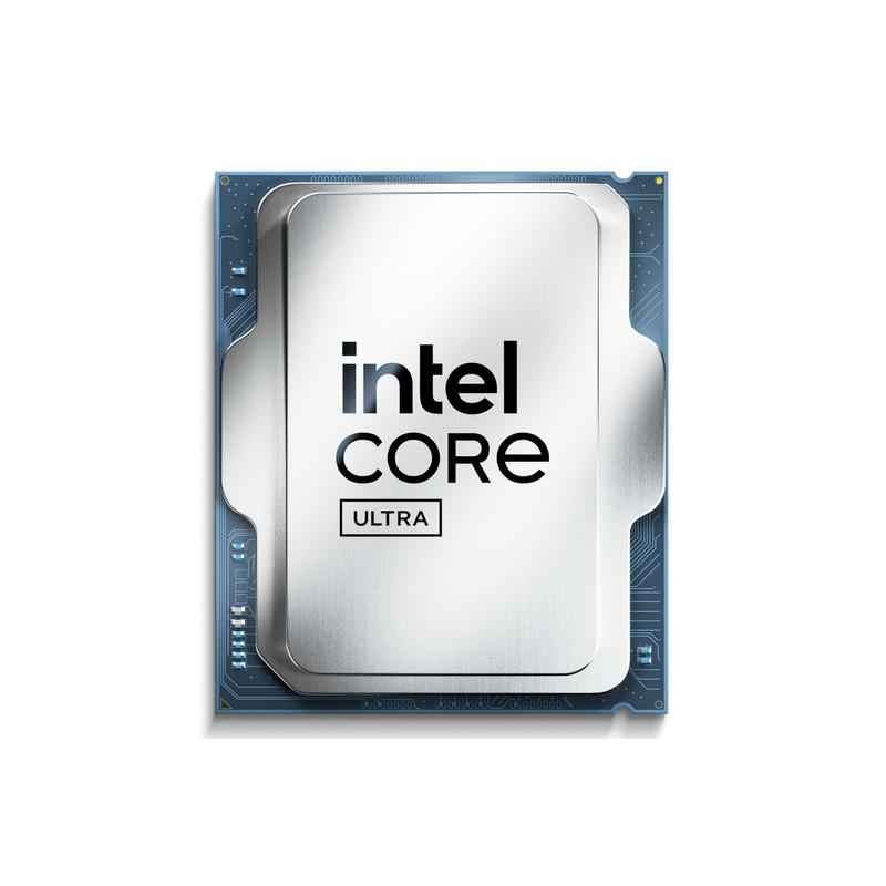 پردازنده مرکزی اینتل مدل Core Ultra 5 225-Tray