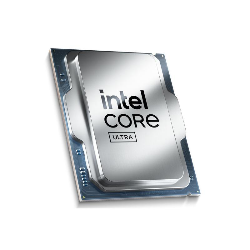 پردازنده مرکزی اینتل مدل Core Ultra 5 225-Tray