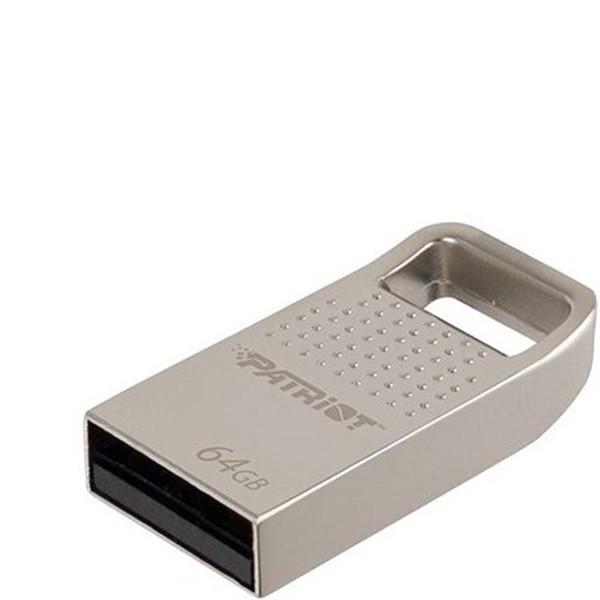 فلش مموری پتریوت مدل tab200 ظرفیت 64 گیگابایت با رابط USB 2.0
