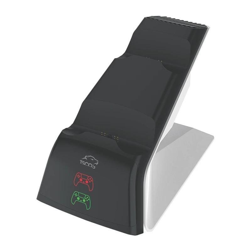 پایه شارژر دسته بازی پلی استیشن تسکو مدل TGC 16