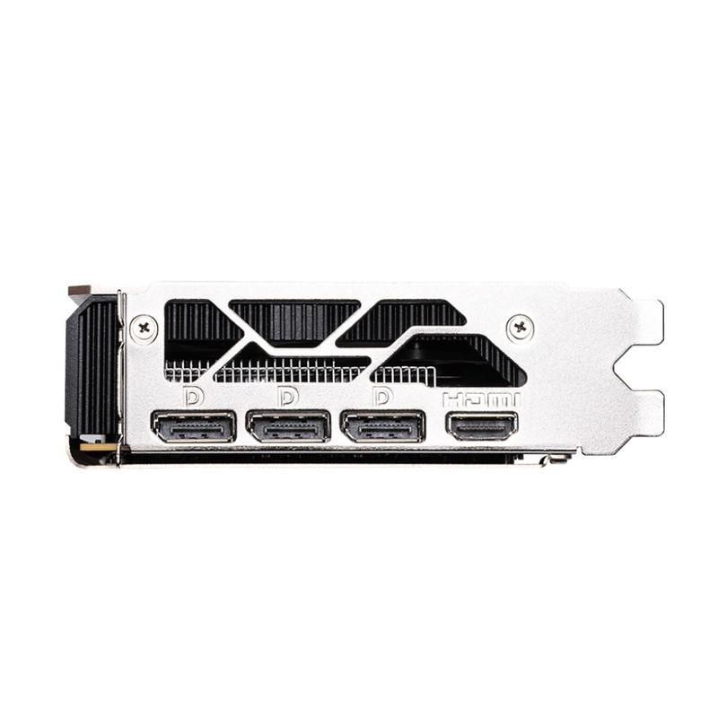 کارت گرافیک ام اس آی مدل RTX 5060 8G INSPIRE 2X OC  
