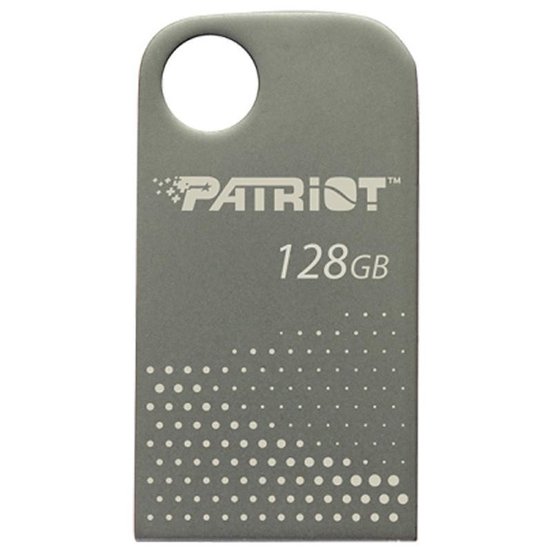فلش مموری پتریوت مدل TAB300 USB 3.2 ظرفیت 128 گیگابایت با رابط USB 3.2