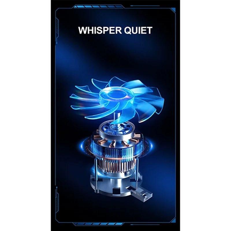 پایه خنک کننده  لپ تاپ کول کلد مدل F15