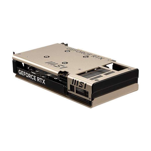 کارت گرافیک ام اس آی مدل GeForce RTX 5060 8G INSPIRE 2X OC