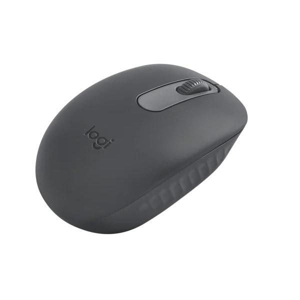 ماوس بی سیم لاجیتک مدل m196